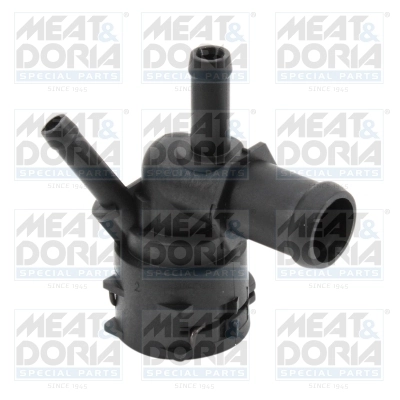 Coolant Flange